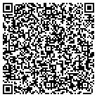 QR code with 3 W Cattle Co & Meat Market contacts