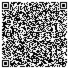 QR code with Highlands Golf Course contacts