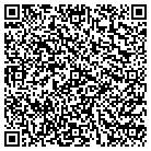 QR code with R C's Quality Upholstery contacts