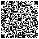 QR code with Hill Country Bar-B-Q contacts