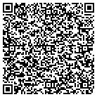 QR code with Knighton Roofing Inc contacts