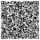 QR code with Harris Baking Company contacts