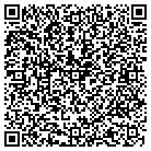 QR code with Orthopaedic Associate-Hot Spgs contacts