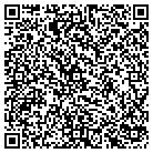 QR code with Marshall Monument Company contacts