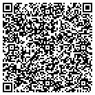 QR code with Ladybug's Transportation Inc contacts