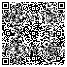 QR code with Mc Daniel Air Conditioning contacts
