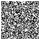 QR code with Amanda's Villa Inc contacts