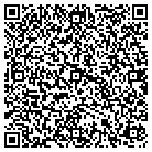 QR code with R W Mc Clelland Development contacts