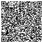 QR code with Healthy Insprtions Weight Loss contacts