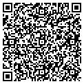 QR code with Hardees contacts