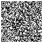 QR code with Faulkner Senior Center contacts