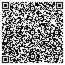 QR code with Hazen Public Library contacts
