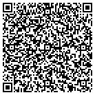 QR code with Agricultural Aviation Ins Inc contacts