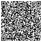QR code with Dickinson Rollie M D C contacts