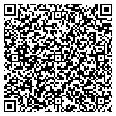 QR code with Teddy Bear's contacts