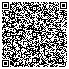 QR code with Heber Springs Awning & Bldg contacts