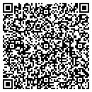 QR code with Artrac Co contacts