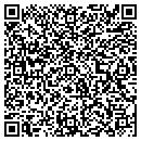 QR code with K&M Flag Cars contacts