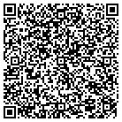 QR code with Marlow Mssionary Baptst Church contacts