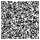 QR code with J W Electric Inc contacts