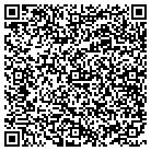 QR code with Madison County Water Assn contacts