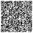 QR code with First National Bancshares contacts