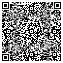 QR code with Head Start contacts