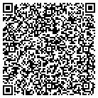 QR code with Allstar Glass & Radiator Inc contacts