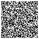 QR code with J C Johnson Lcsw Csw contacts