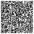 QR code with Professional Benefit & Fncl contacts