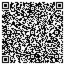 QR code with Hogue Carpentry contacts