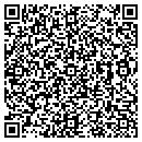 QR code with Debo's Diner contacts