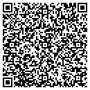 QR code with A & B Tire Co contacts
