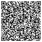 QR code with Ch Marketing Associates Inc contacts