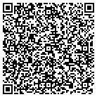 QR code with Oakdale Country Estate Inc contacts