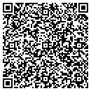 QR code with Hyla World contacts