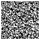 QR code with Odens Paint Shop contacts