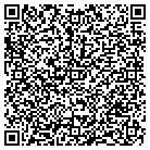 QR code with Pacific East Transportation Co contacts