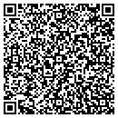 QR code with Knudson Cove Marina contacts