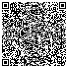 QR code with Iron Horse Saddlery Inc contacts