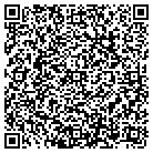 QR code with Call Of The Wild B & B contacts
