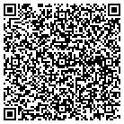 QR code with Pinkston Backhoe Dozer & Hlg contacts