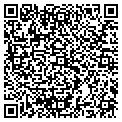 QR code with Lopfi contacts