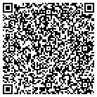 QR code with Pulaski Trust & Investor Service contacts
