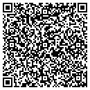 QR code with Rodden Inc contacts