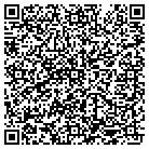 QR code with Mc Clain's Eastside Florist contacts