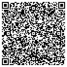QR code with Izard County Tax Collector contacts
