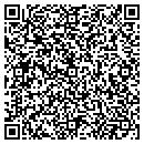 QR code with Calico Trailers contacts