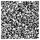 QR code with Robinson Custom Machining Inc contacts