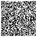 QR code with Hardwriter Sign Shop contacts
